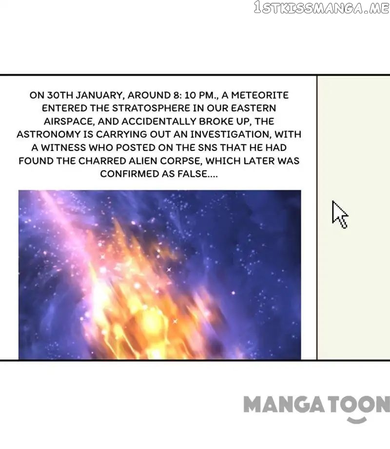 Don’t Flirt Me, Lord Angel chapter 4 - page 26