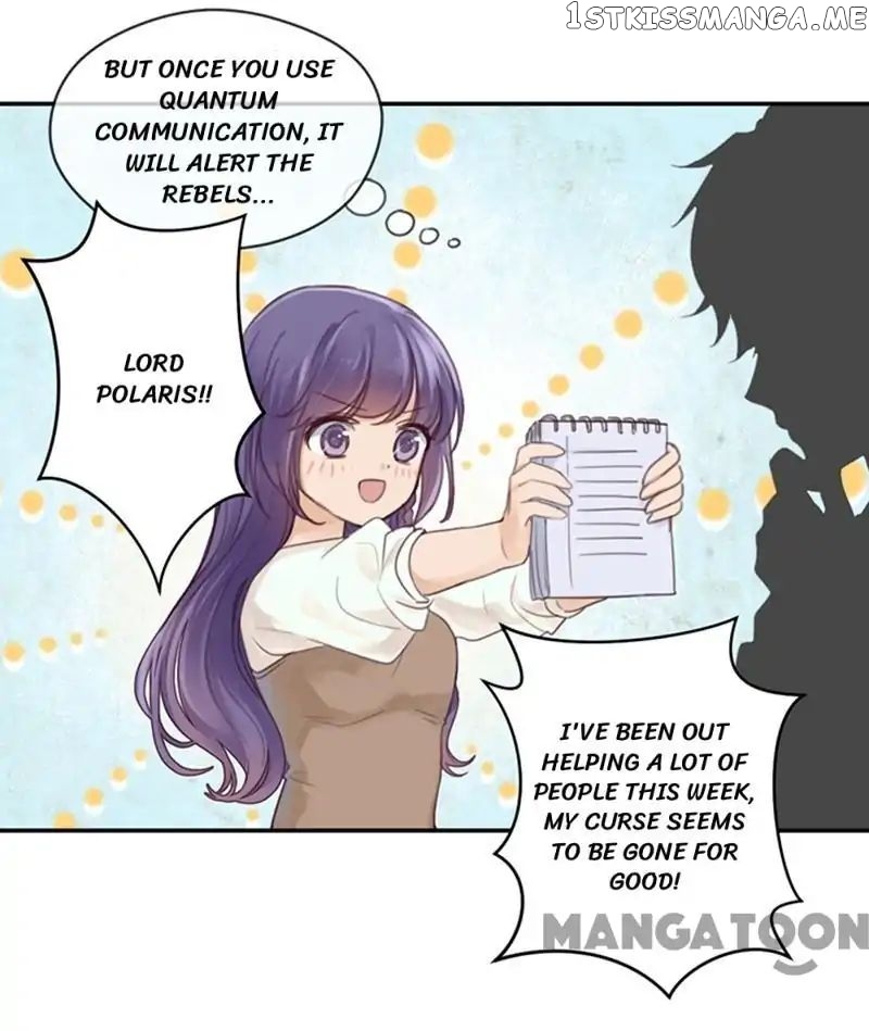 Don’t Flirt Me, Lord Angel chapter 4 - page 28