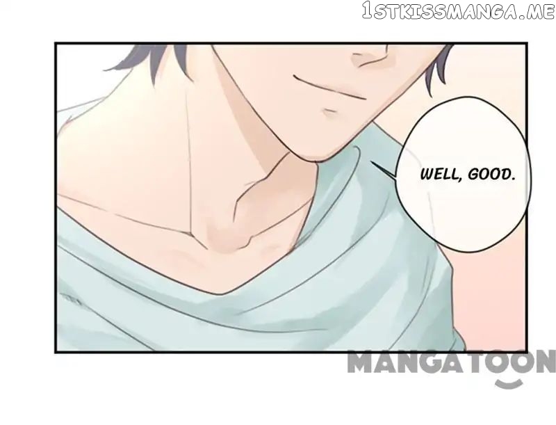 Don’t Flirt Me, Lord Angel chapter 4 - page 29