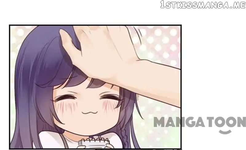 Don’t Flirt Me, Lord Angel chapter 4 - page 30