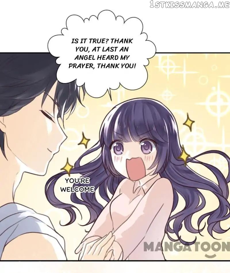 Don’t Flirt Me, Lord Angel chapter 4 - page 5