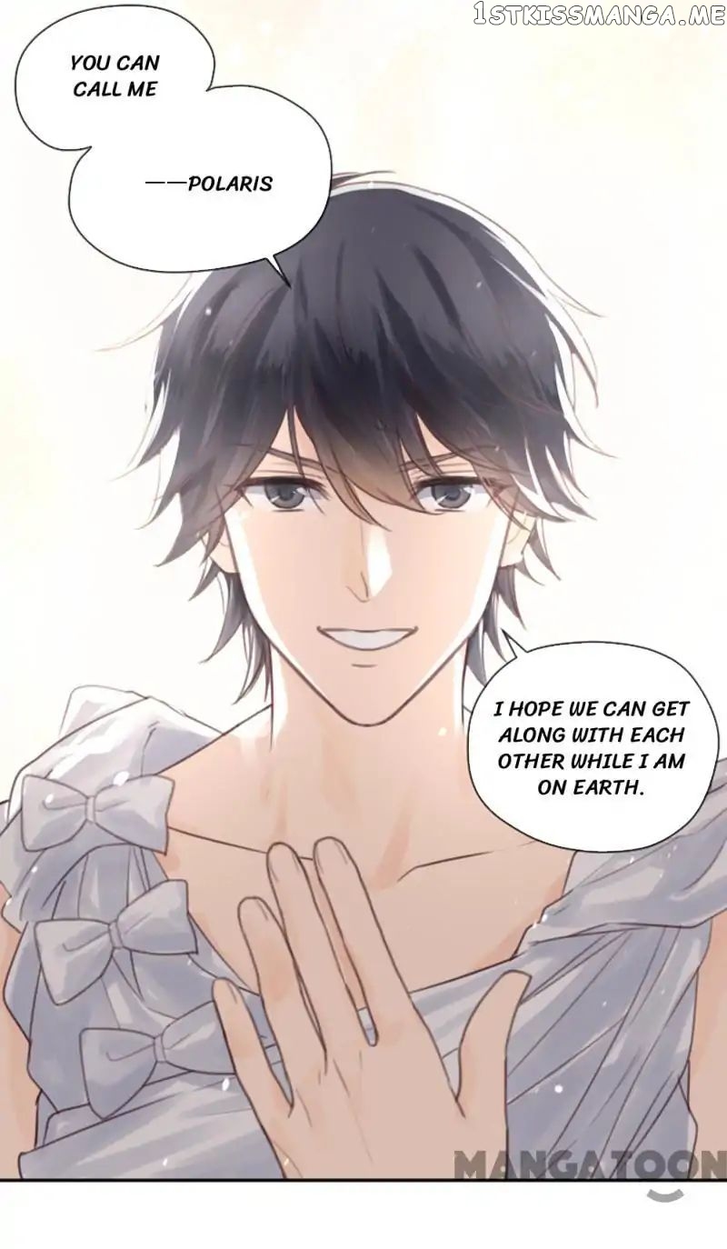Don’t Flirt Me, Lord Angel chapter 4 - page 6
