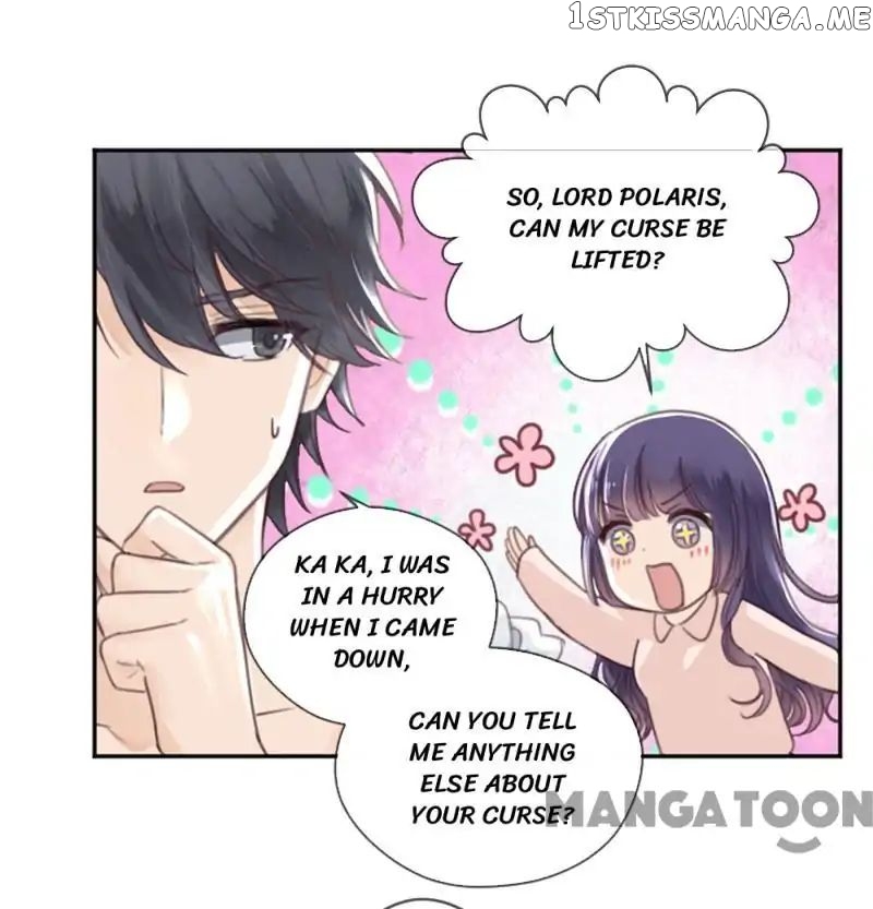 Don’t Flirt Me, Lord Angel chapter 4 - page 7