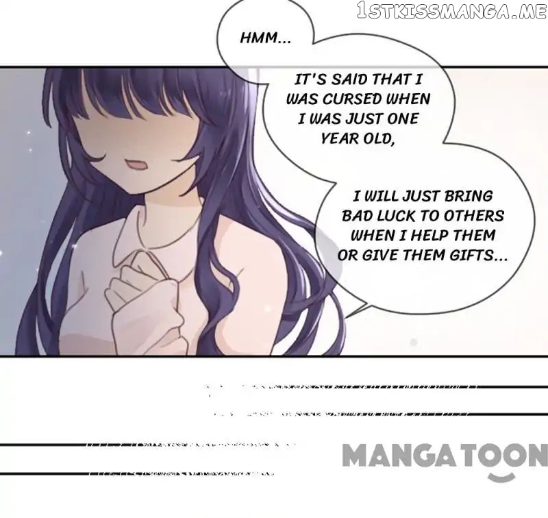 Don’t Flirt Me, Lord Angel chapter 4 - page 8