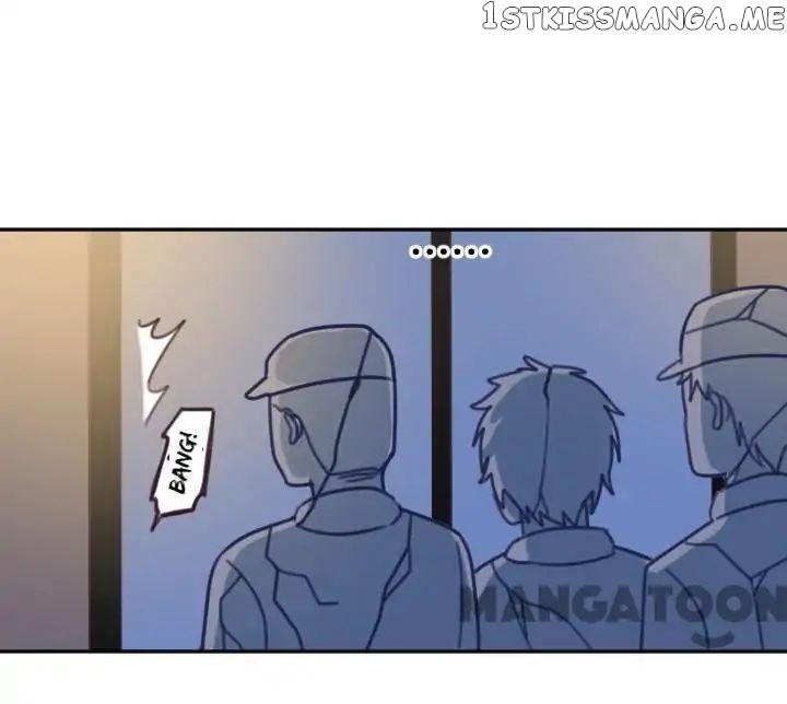 Don’t Flirt Me, Lord Angel chapter 3 - page 11