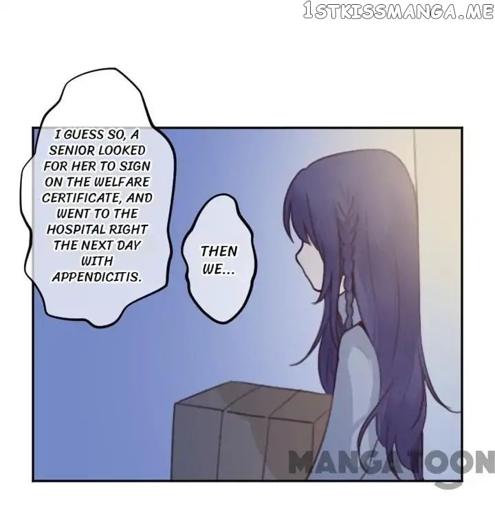 Don’t Flirt Me, Lord Angel chapter 3 - page 13