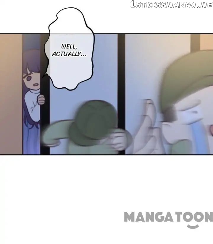 Don’t Flirt Me, Lord Angel chapter 3 - page 14