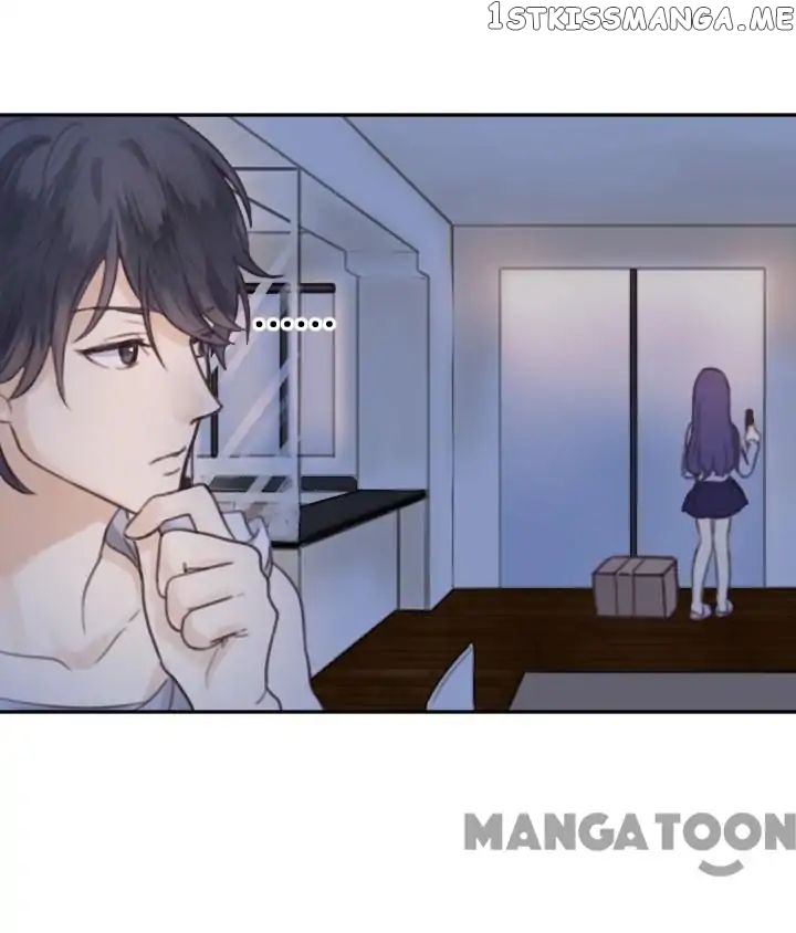 Don’t Flirt Me, Lord Angel chapter 3 - page 15