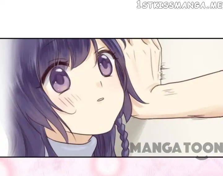 Don’t Flirt Me, Lord Angel chapter 3 - page 17