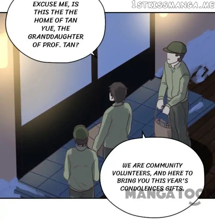 Don’t Flirt Me, Lord Angel chapter 3 - page 2