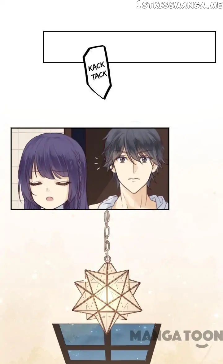 Don’t Flirt Me, Lord Angel chapter 3 - page 21