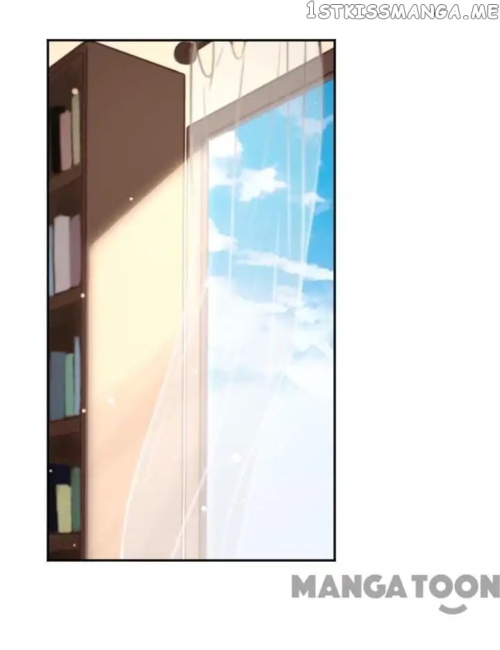 Don’t Flirt Me, Lord Angel chapter 3 - page 26
