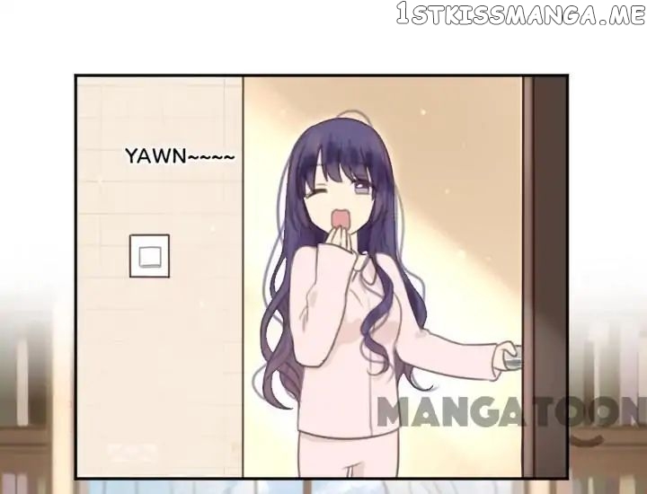 Don’t Flirt Me, Lord Angel chapter 3 - page 27