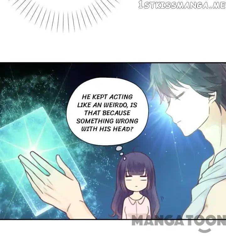 Don’t Flirt Me, Lord Angel chapter 3 - page 29