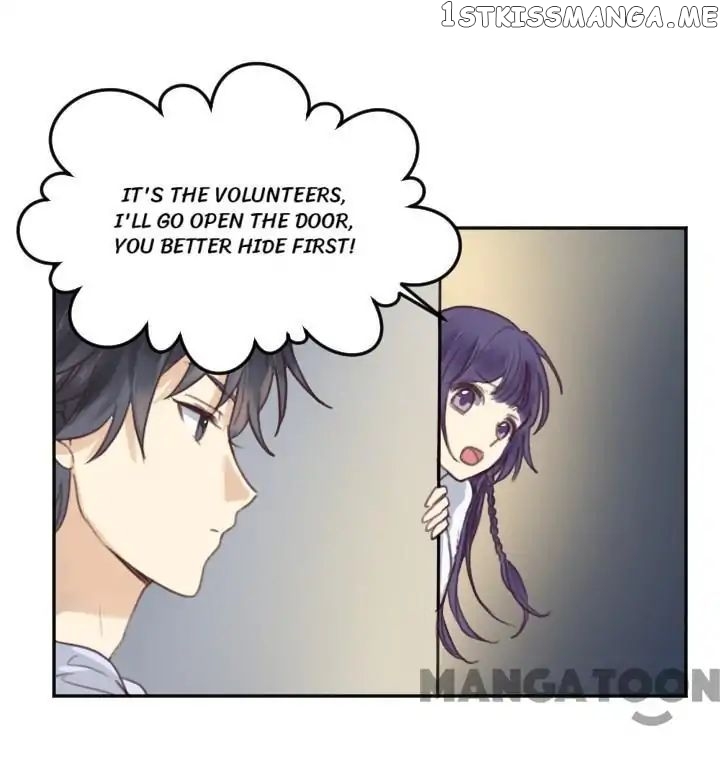Don’t Flirt Me, Lord Angel chapter 3 - page 3