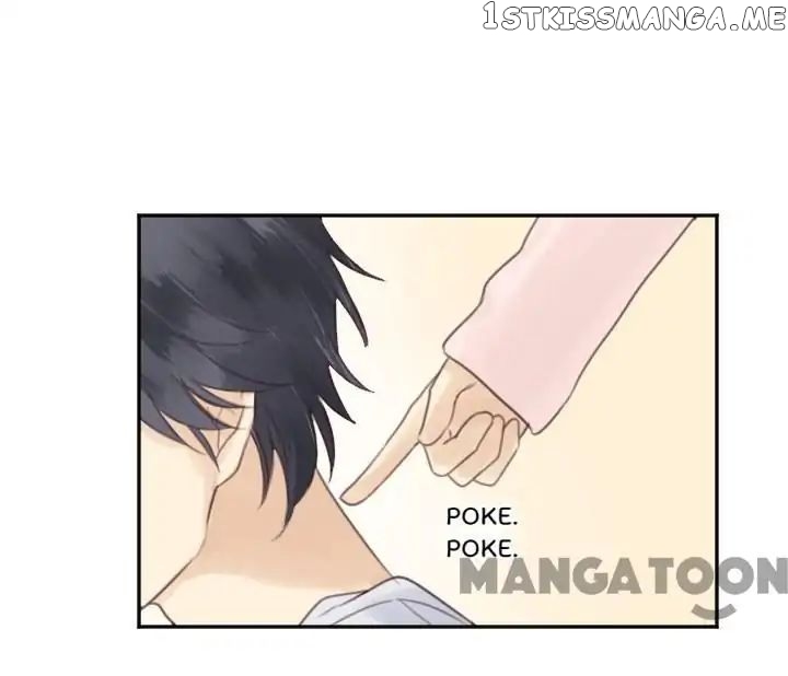 Don’t Flirt Me, Lord Angel chapter 3 - page 30