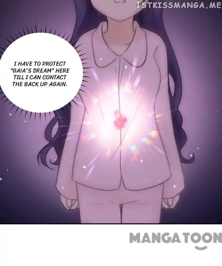 Don’t Flirt Me, Lord Angel chapter 3 - page 34
