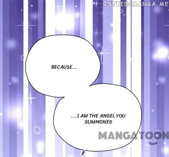 Don’t Flirt Me, Lord Angel chapter 3 - page 35