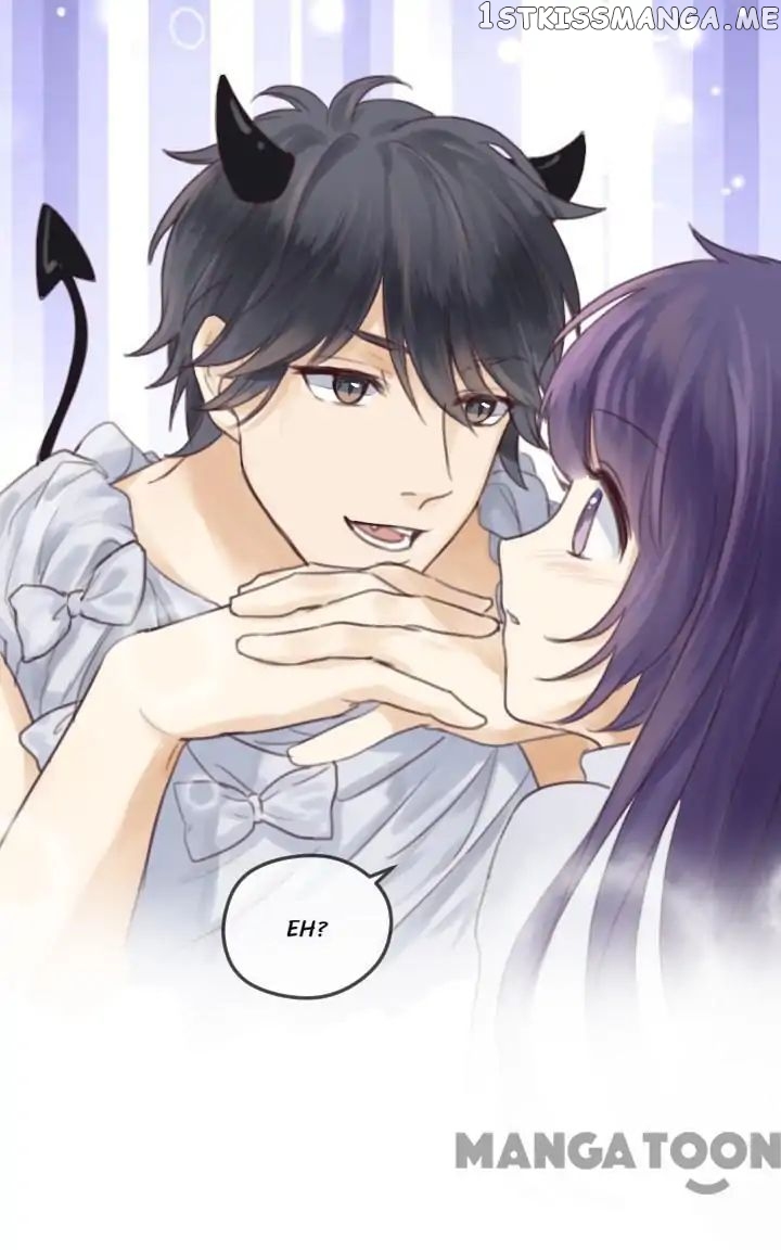 Don’t Flirt Me, Lord Angel chapter 3 - page 36