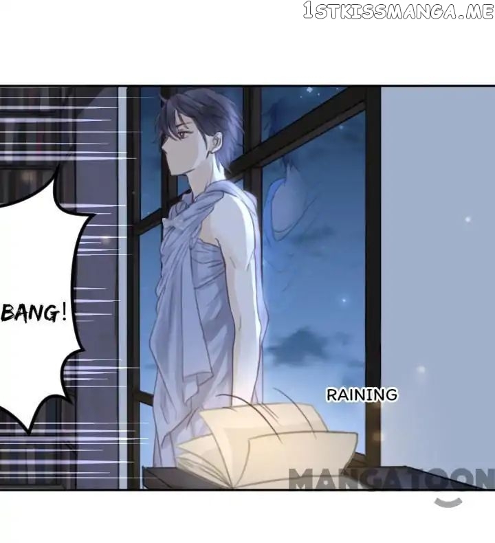 Don’t Flirt Me, Lord Angel chapter 3 - page 4