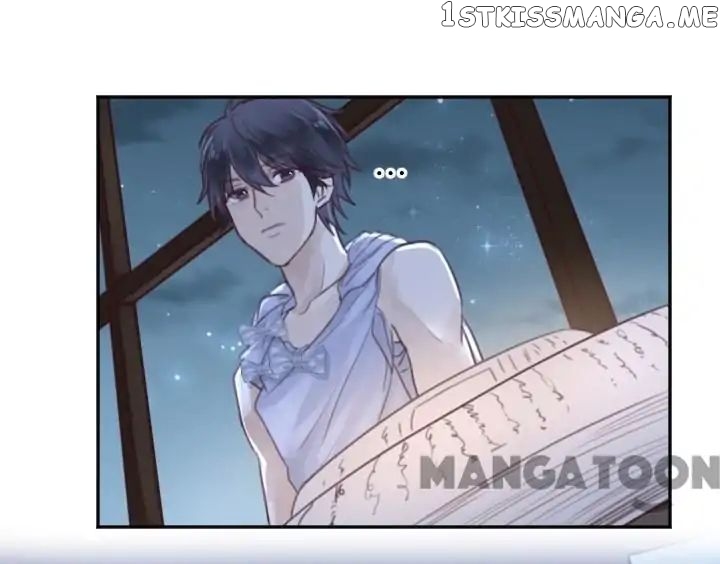 Don’t Flirt Me, Lord Angel chapter 3 - page 5