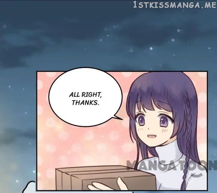 Don’t Flirt Me, Lord Angel chapter 3 - page 8