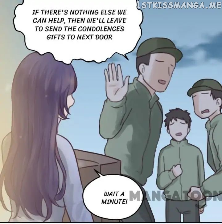 Don’t Flirt Me, Lord Angel chapter 3 - page 9
