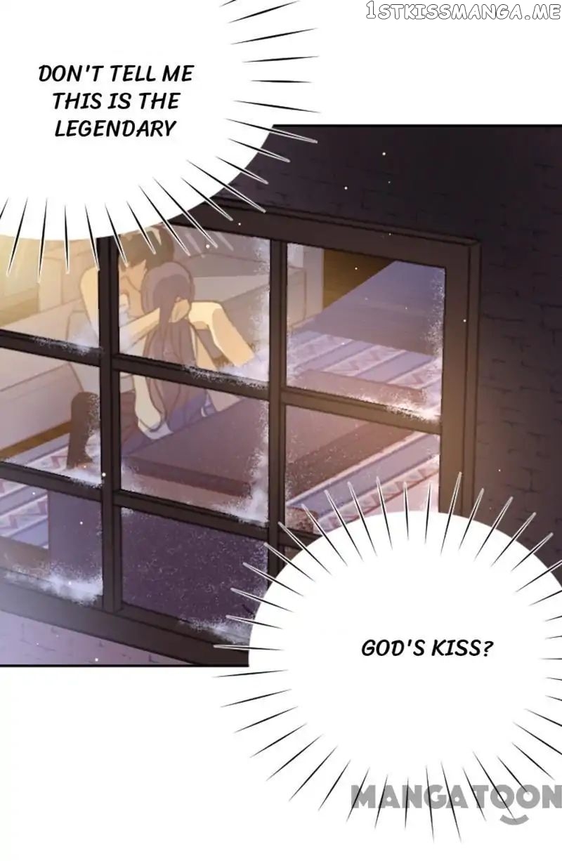 Don’t Flirt Me, Lord Angel chapter 2 - page 11