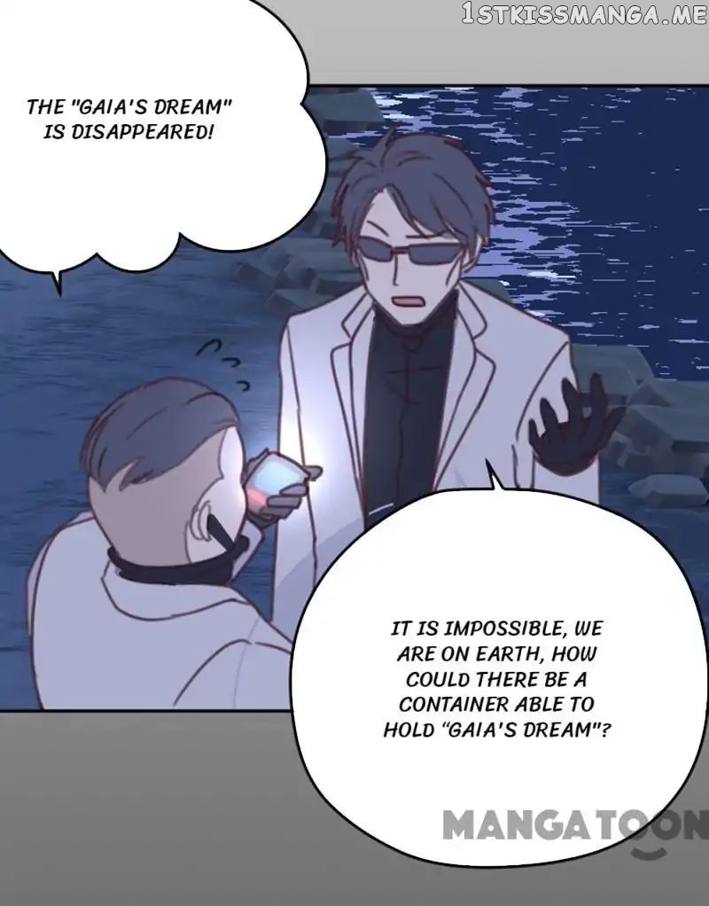 Don’t Flirt Me, Lord Angel chapter 2 - page 13