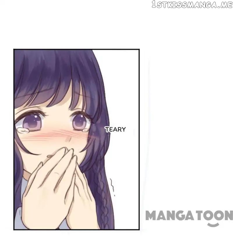 Don’t Flirt Me, Lord Angel chapter 2 - page 19