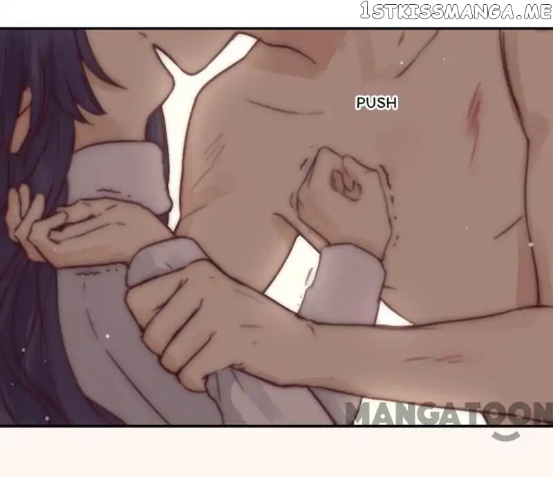 Don’t Flirt Me, Lord Angel chapter 2 - page 2