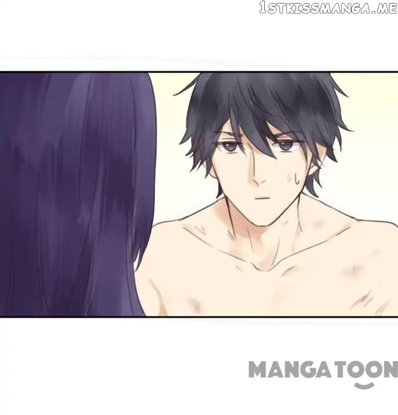 Don’t Flirt Me, Lord Angel chapter 2 - page 20