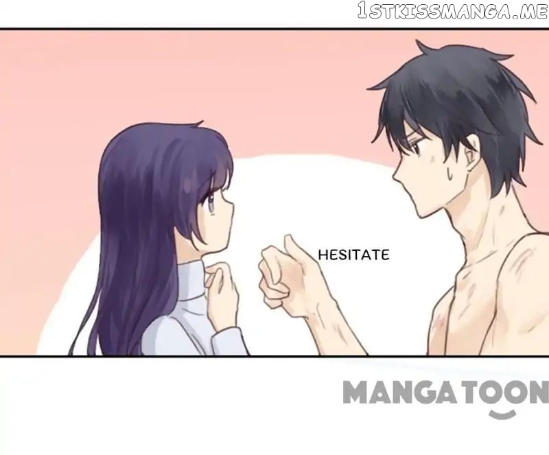 Don’t Flirt Me, Lord Angel chapter 2 - page 21