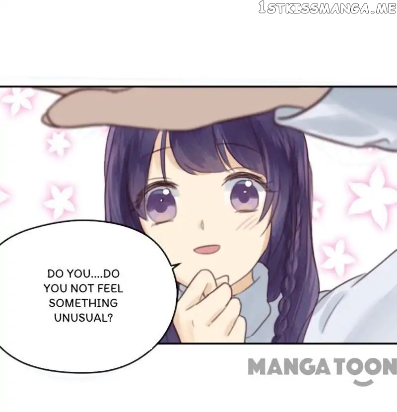 Don’t Flirt Me, Lord Angel chapter 2 - page 23
