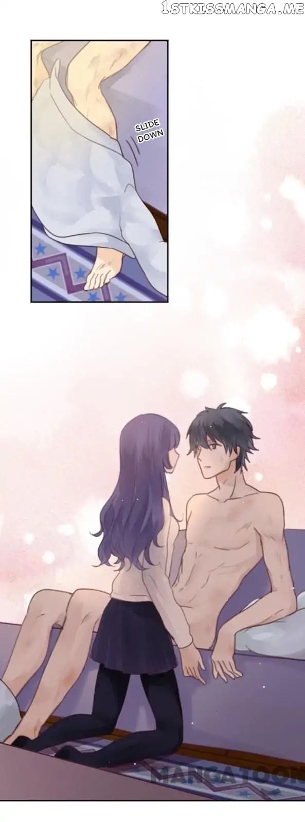 Don’t Flirt Me, Lord Angel chapter 2 - page 25