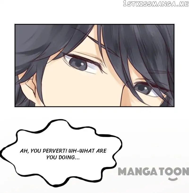 Don’t Flirt Me, Lord Angel chapter 2 - page 30