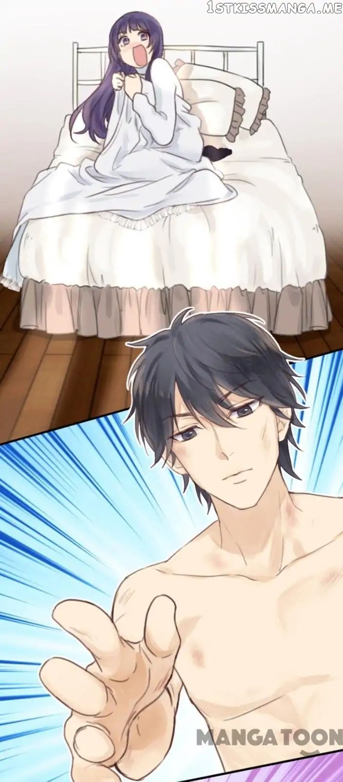 Don’t Flirt Me, Lord Angel chapter 2 - page 31