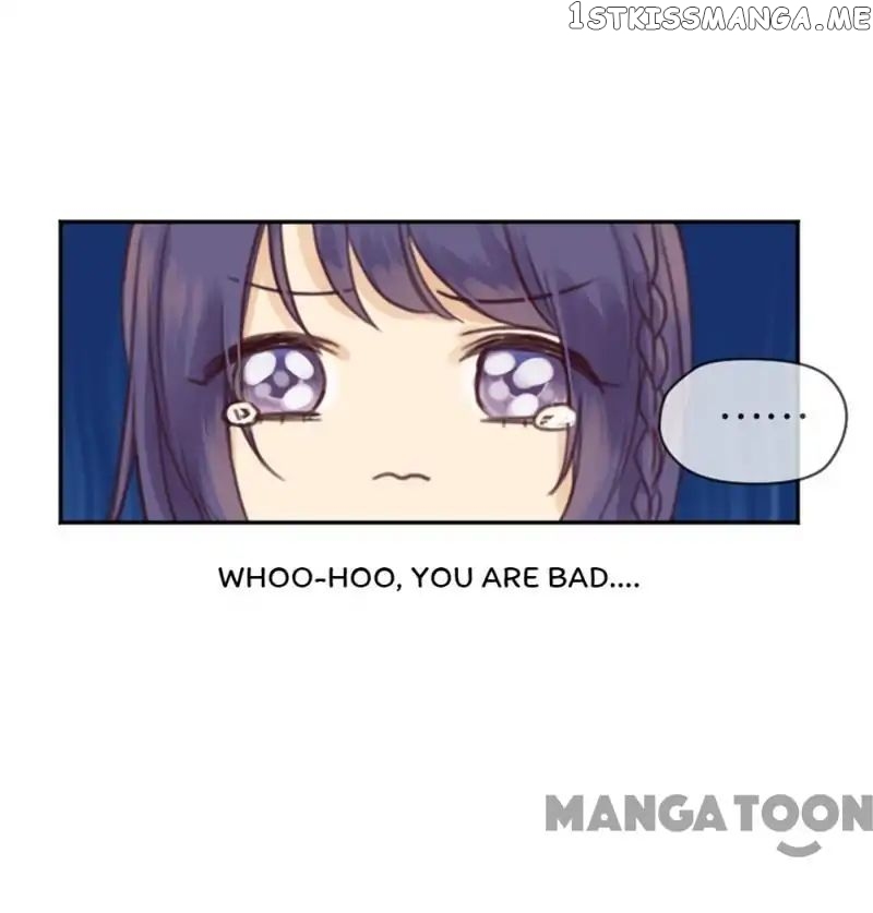 Don’t Flirt Me, Lord Angel chapter 2 - page 35