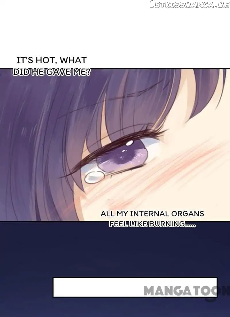 Don’t Flirt Me, Lord Angel chapter 2 - page 4