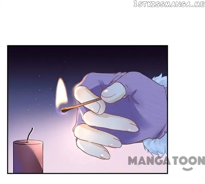 Don’t Flirt Me, Lord Angel chapter 1 - page 1
