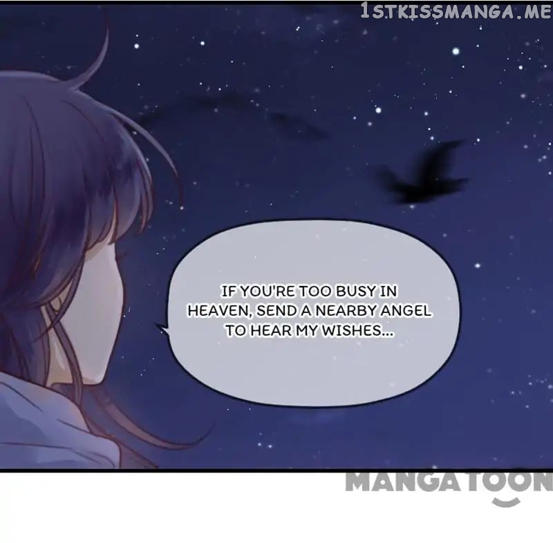 Don’t Flirt Me, Lord Angel chapter 1 - page 19