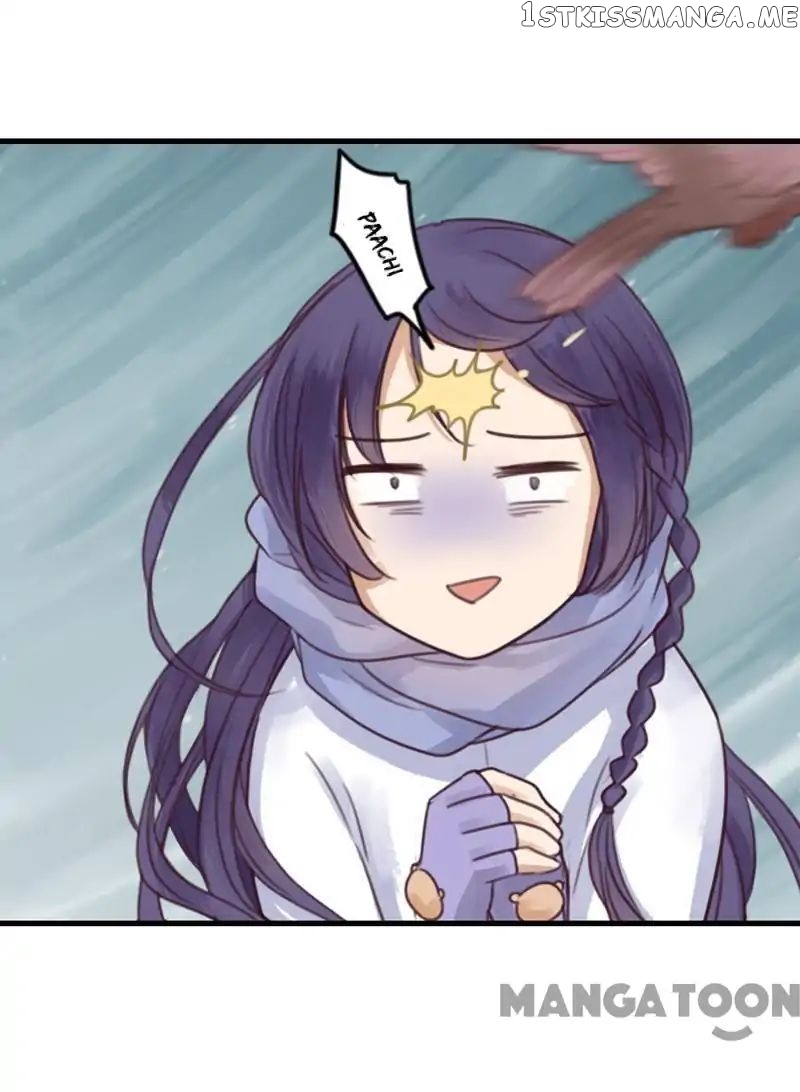 Don’t Flirt Me, Lord Angel chapter 1 - page 20