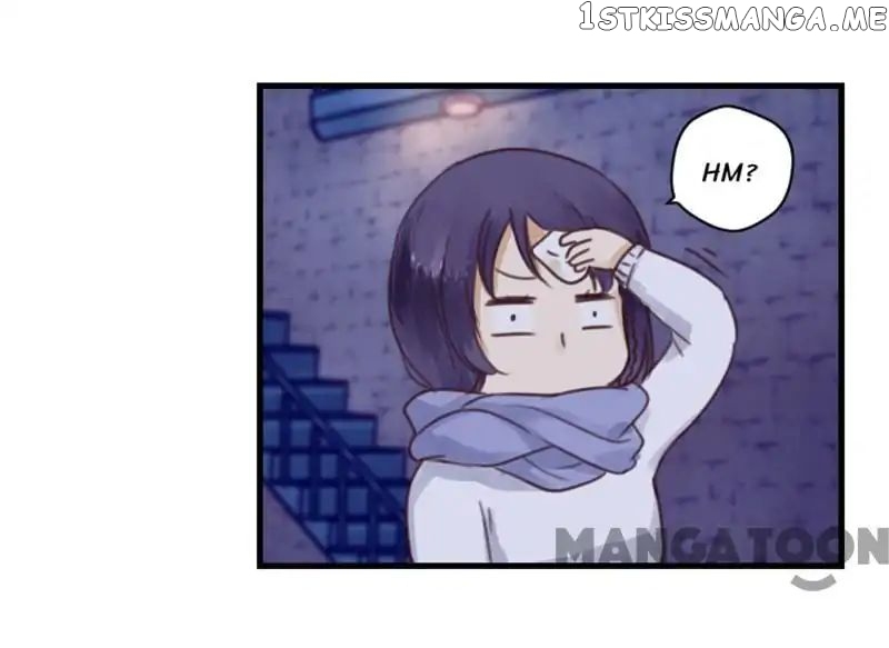 Don’t Flirt Me, Lord Angel chapter 1 - page 22