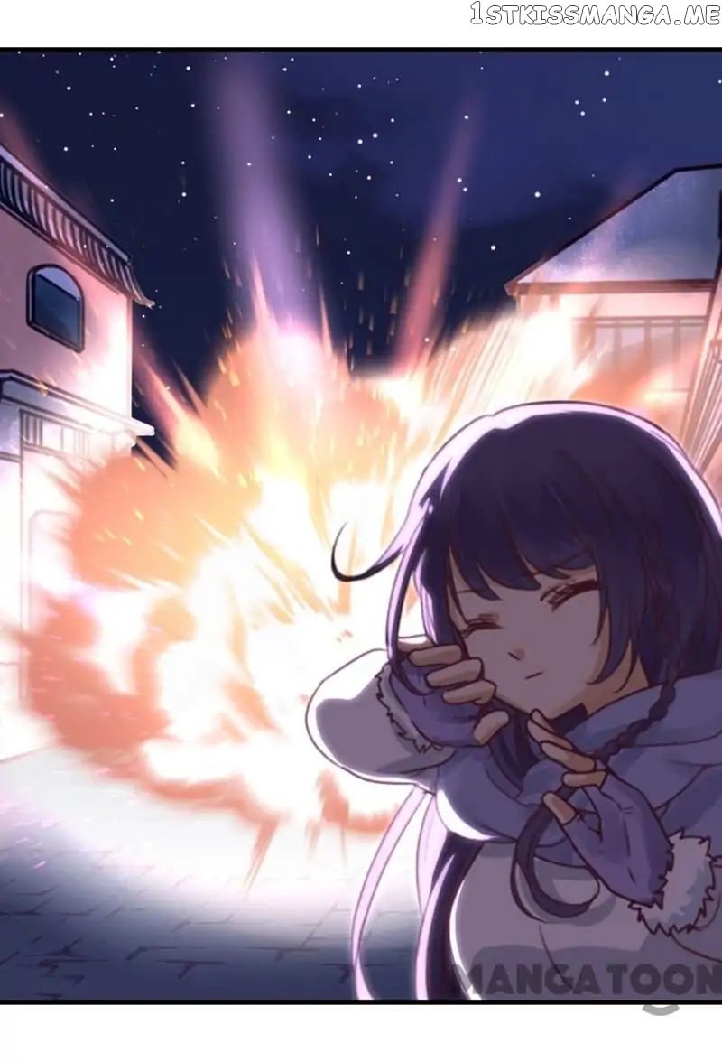 Don’t Flirt Me, Lord Angel chapter 1 - page 26