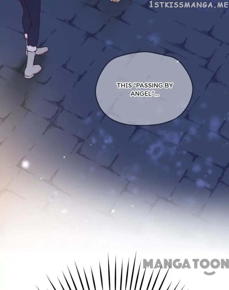 Don’t Flirt Me, Lord Angel chapter 1 - page 31
