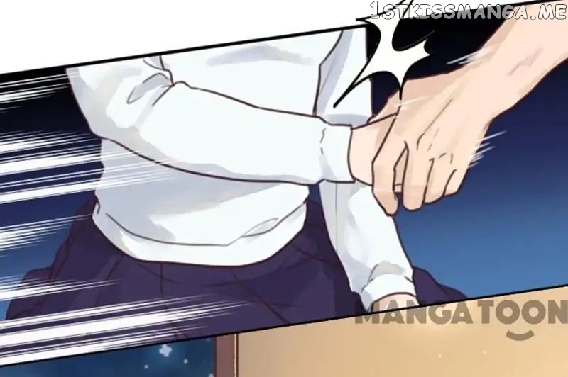 Don’t Flirt Me, Lord Angel chapter 1 - page 44