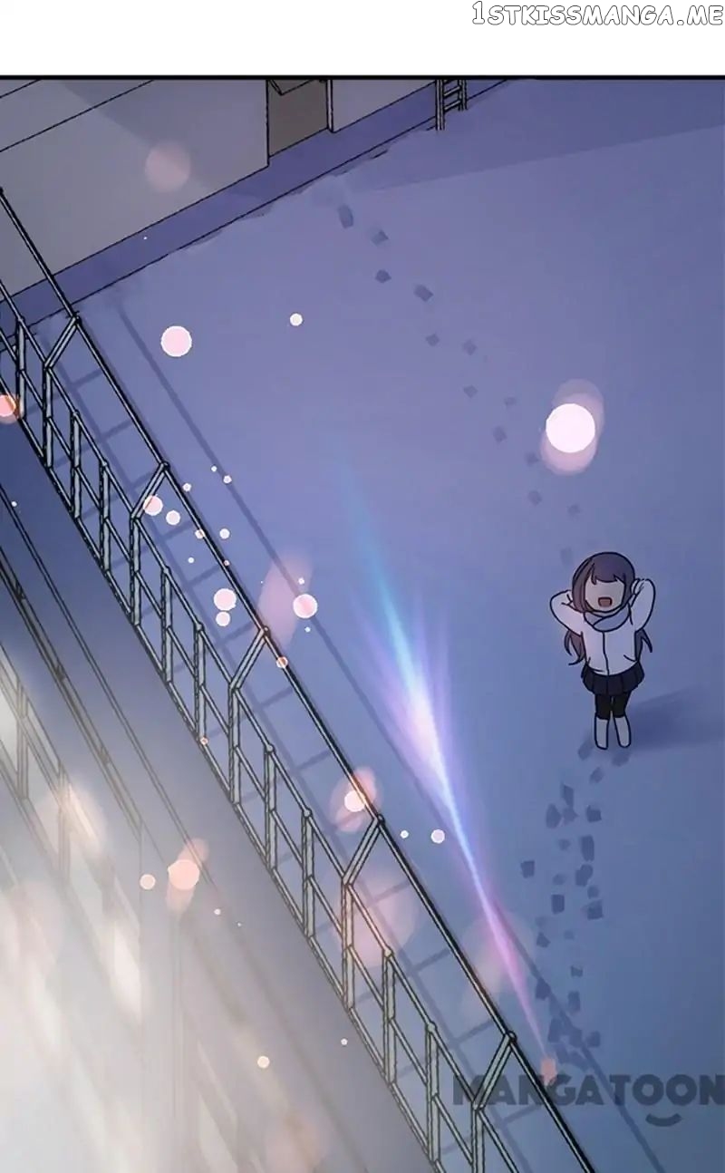Don’t Flirt Me, Lord Angel chapter 1 - page 5
