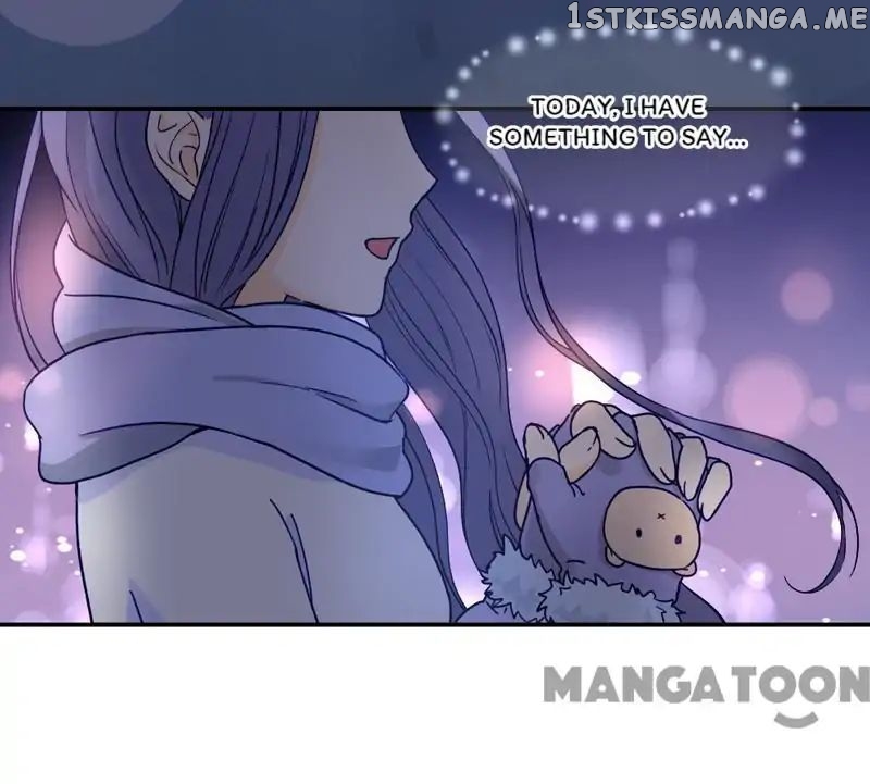 Don’t Flirt Me, Lord Angel chapter 1 - page 7