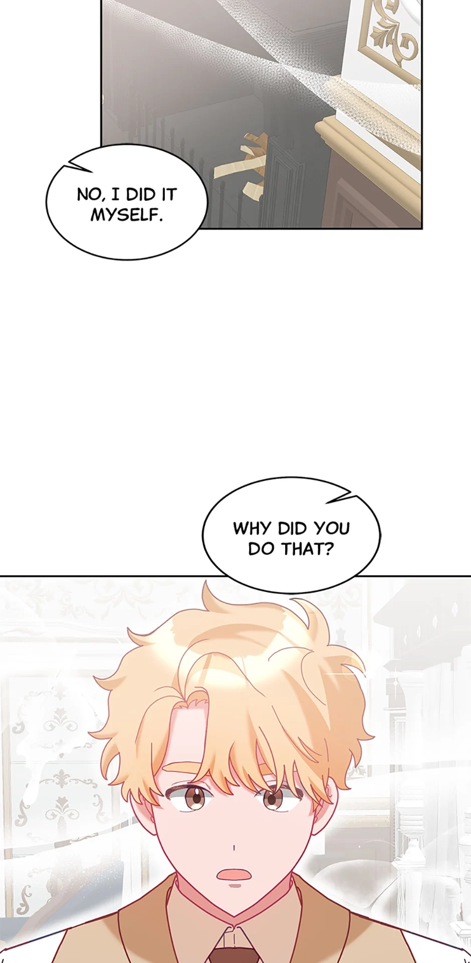The Young Lady Tames the Male Leads Chapter 80 - page 14