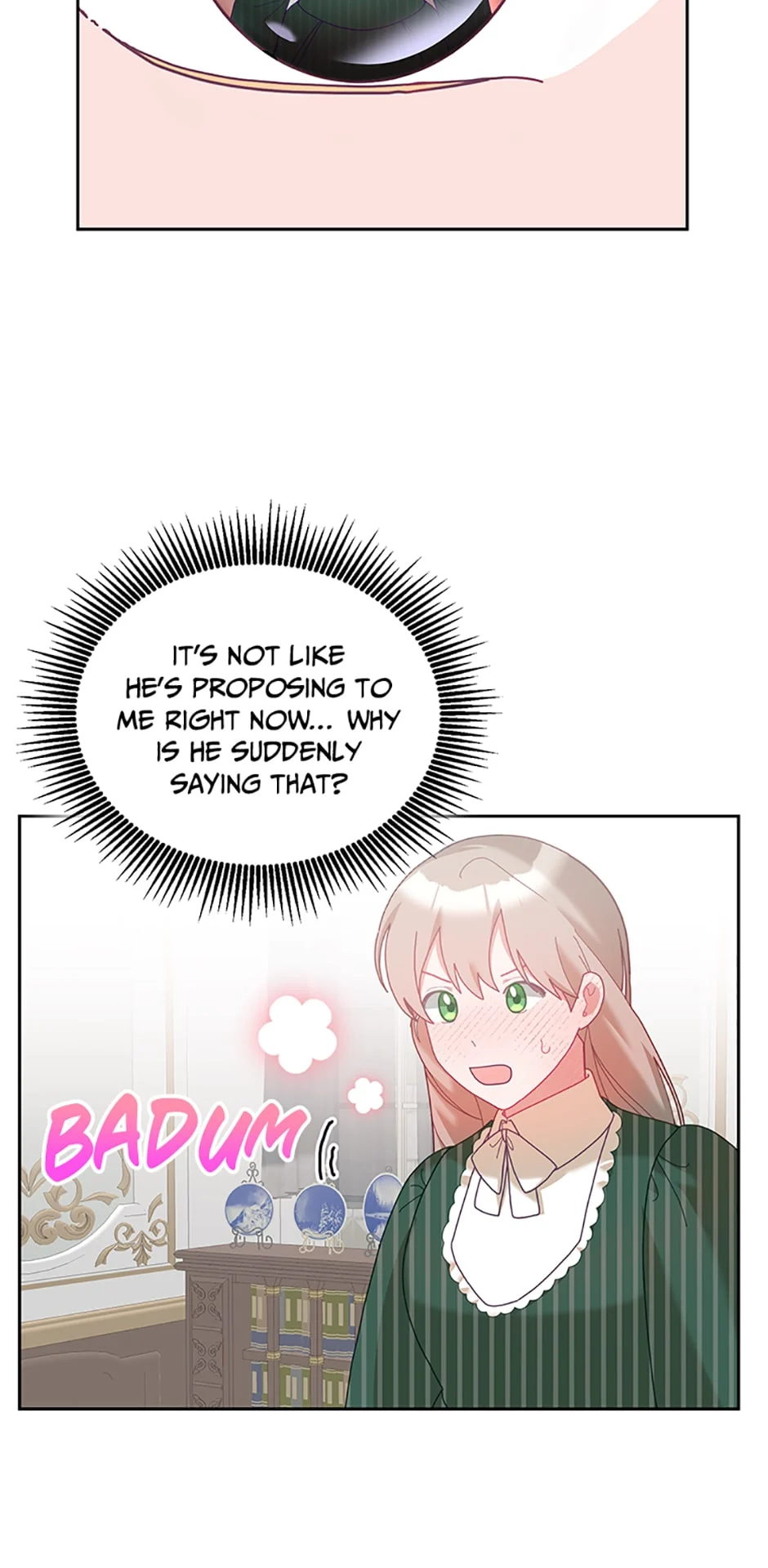 The Young Lady Tames the Male Leads Chapter 80 - page 16